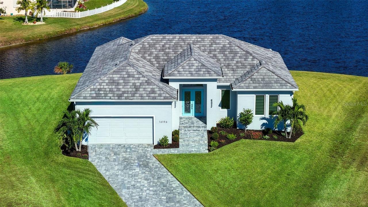 16196 Cayman Ln., Punta Gorda, FL 33955