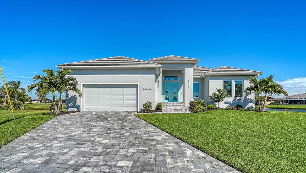 16196 Cayman Ln., Punta Gorda, FL 33955