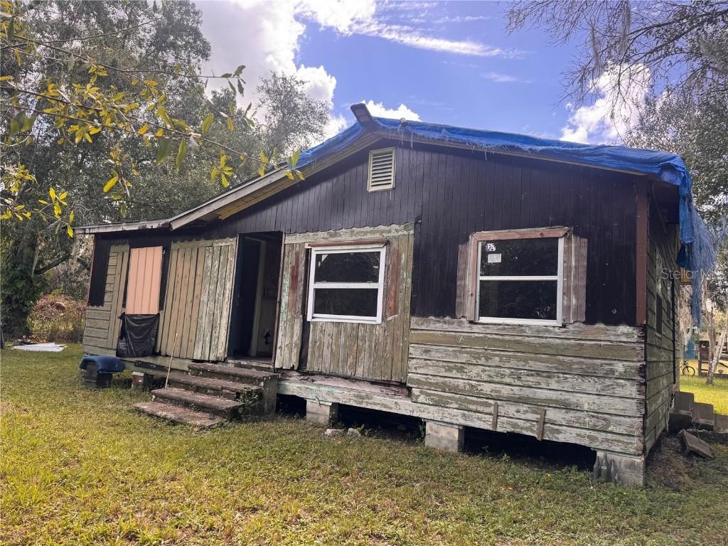 2789 SW Terrell St., Arcadia, FL 34266