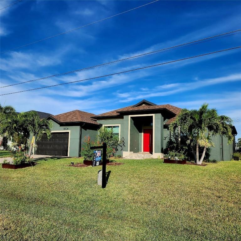 8304 Antwerp Cir., Port Charlotte, FL 33981