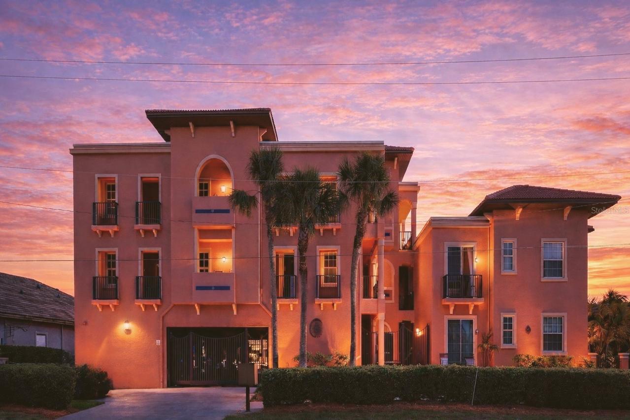 1344 Mediterranean Dr. #121, Punta Gorda, FL 33950