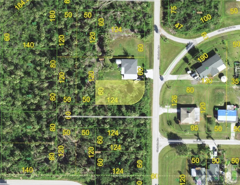 141 Glenholm Ave., Punta Gorda, FL 33950