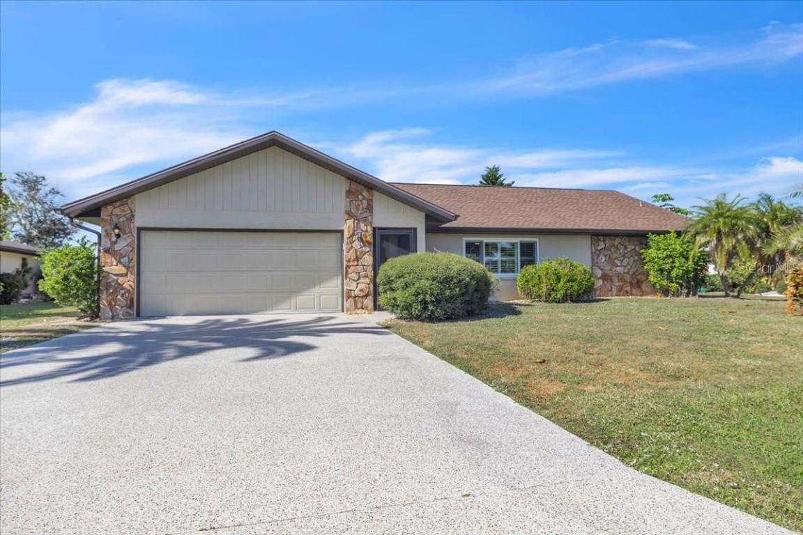 25380 Paladin Ln., Punta Gorda, FL 33983