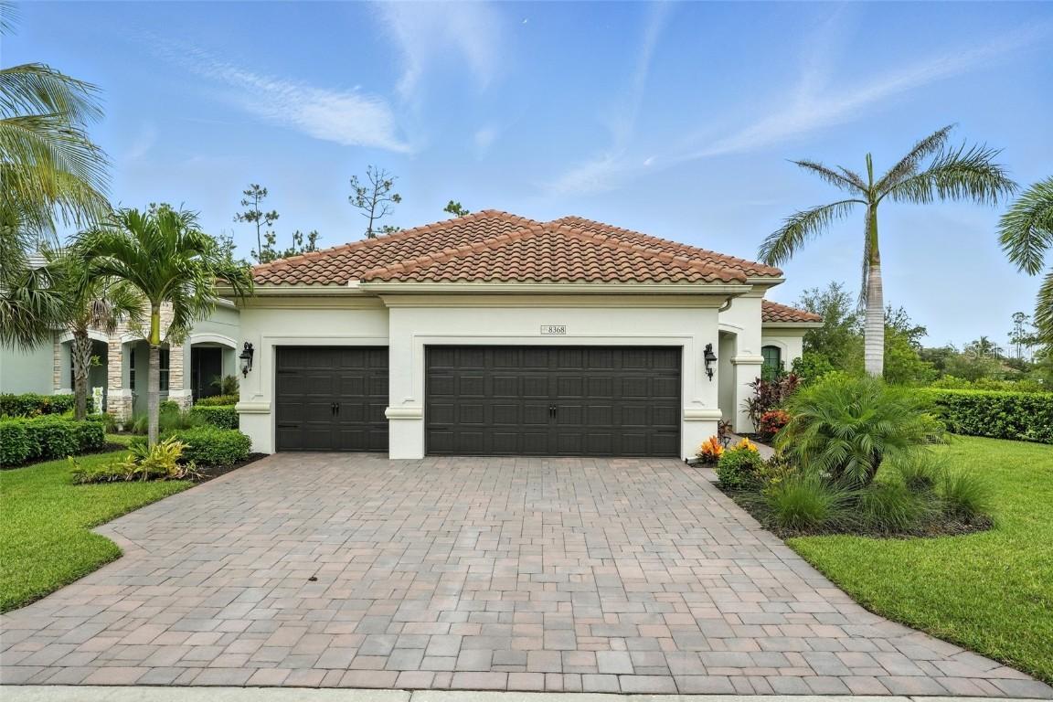 8368 Preserve Point Dr., Fort Myers, FL 33912