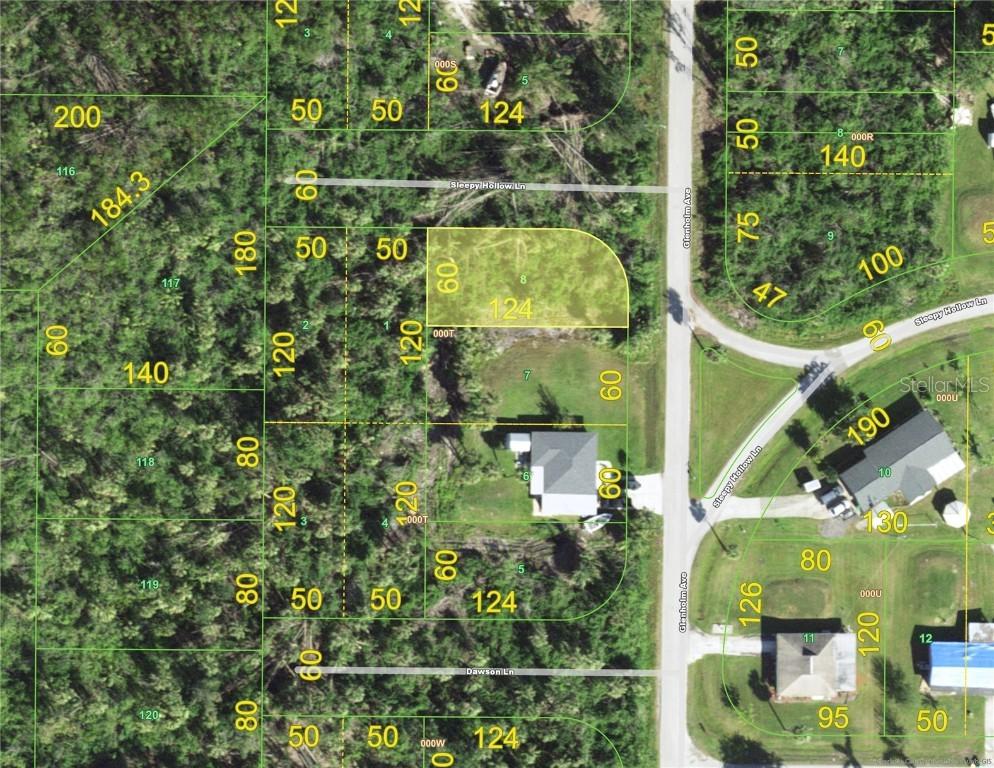 151 Glenholm Ave., Punta Gorda, FL 33950