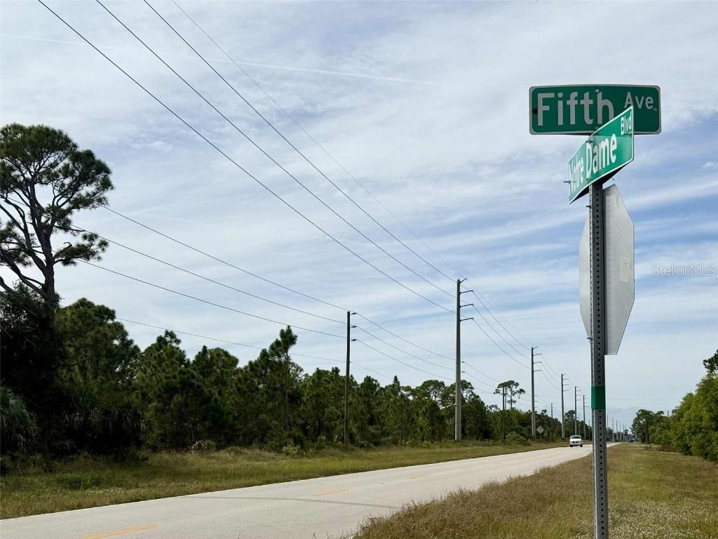 27275 Notre Dame Blvd., Punta Gorda, FL 33955