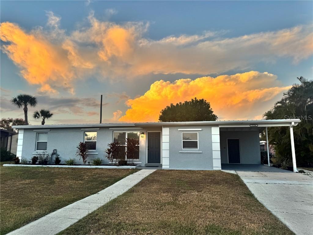21354 Glendale Ave., Port Charlotte, FL 33952