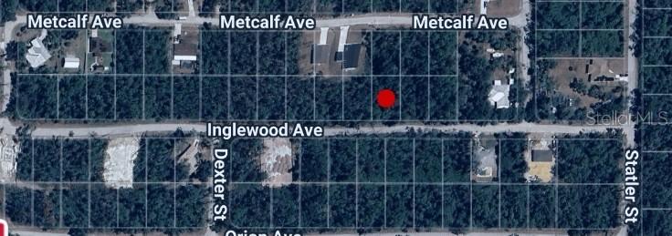 17432 Inglewood Ave., Port Charlotte, FL 33954