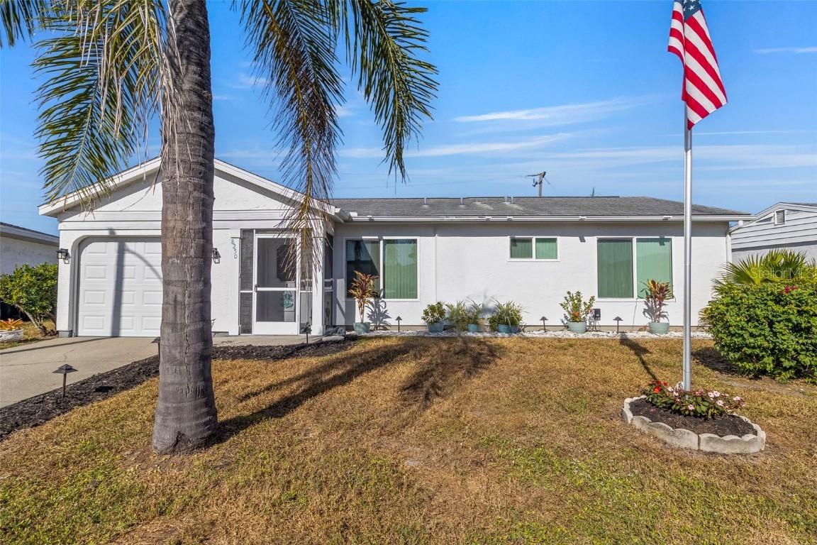 8250 Pickwick Rd., North Port, FL 34287