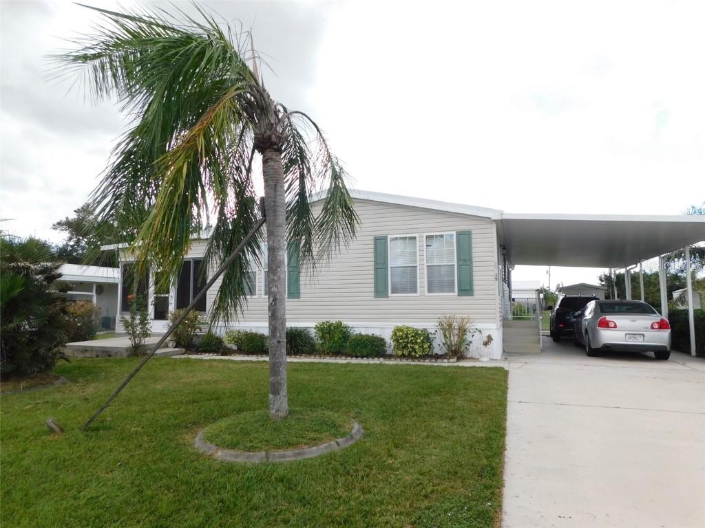 11739 SW Lemon Ave., Arcadia, FL 34269