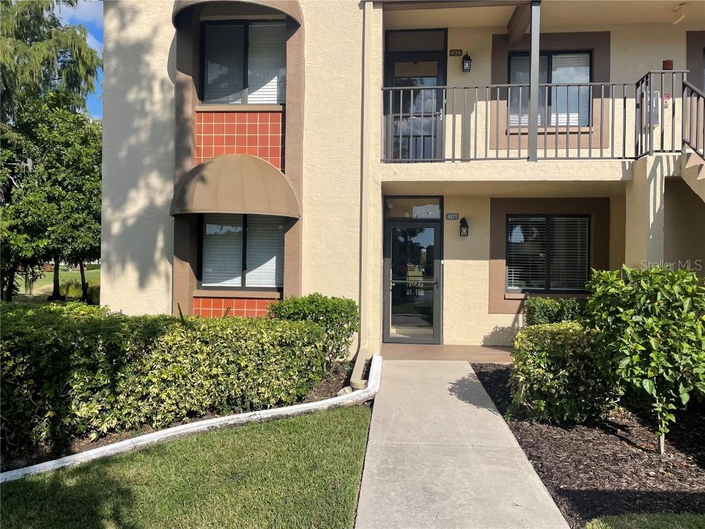 13071 Cross Creek Blvd. #401, Fort Myers, FL 33912