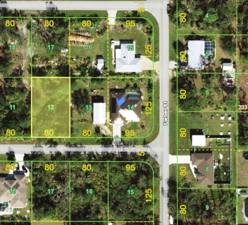 13398 Java Ave., Port Charlotte, FL 33953