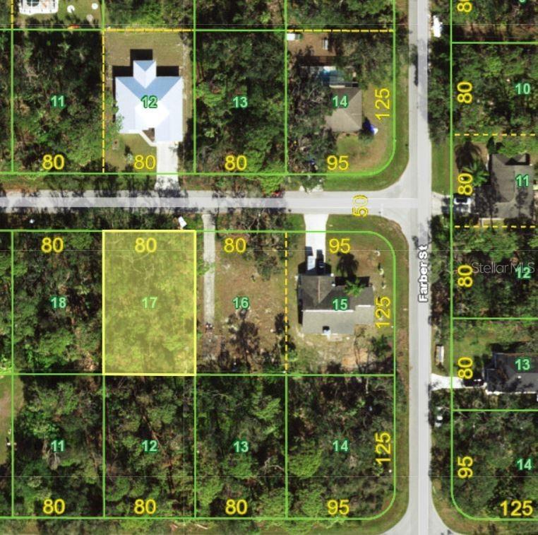 13397 Gold Ave., Port Charlotte, FL 33953