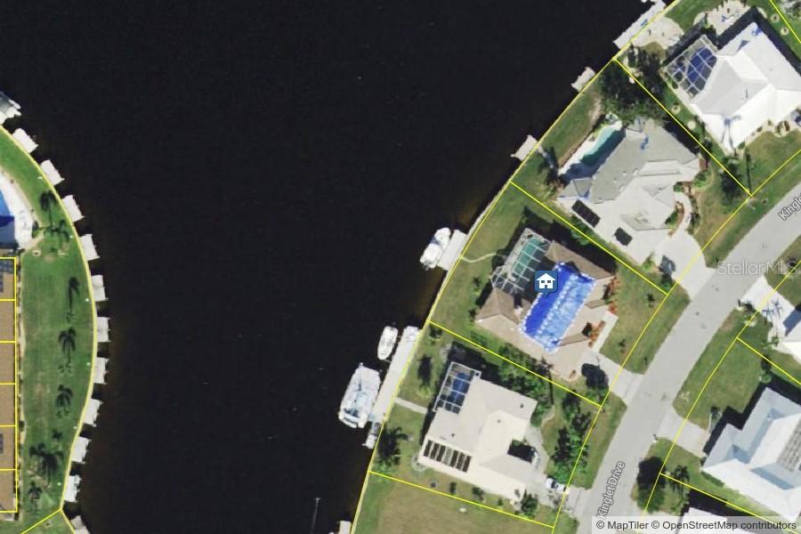 1524 Kinglet Dr., Punta Gorda, FL 33950