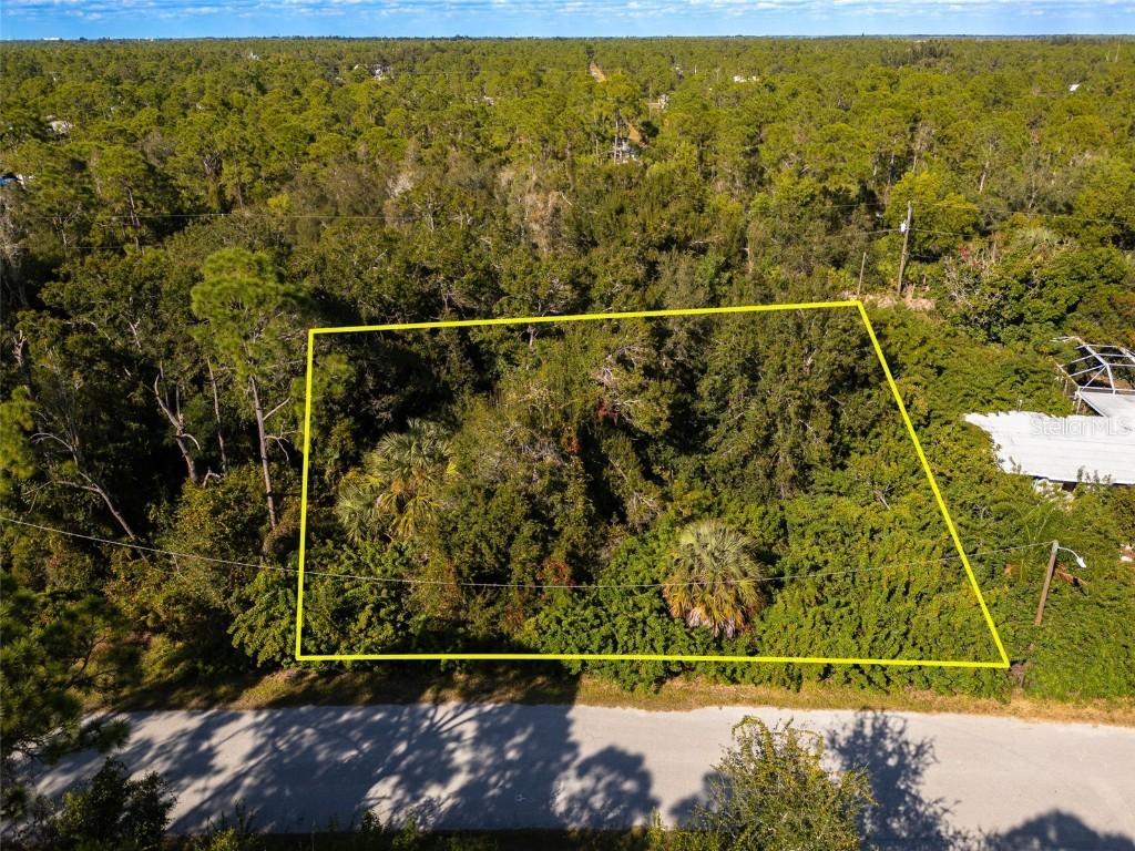 27412 &27418 S Twin Lakes Dr., Punta Gorda, FL 33955