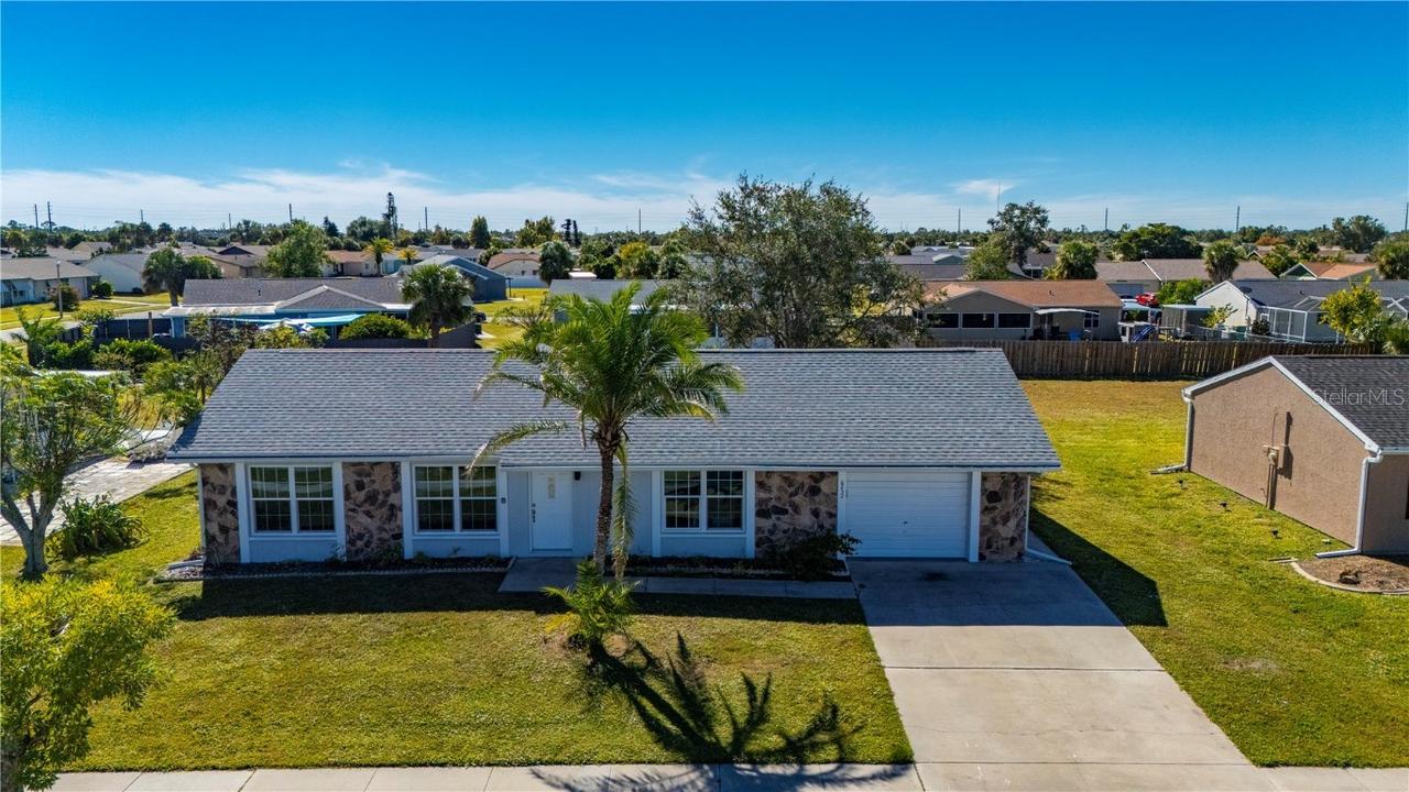 6232 Drucker Cir., Port Charlotte, FL 33981