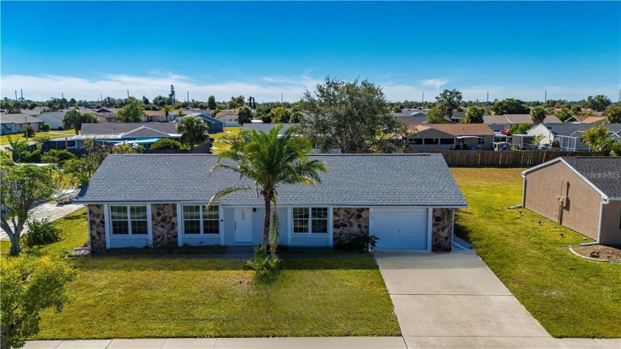 6232 Drucker Cir., Port Charlotte, FL 33981