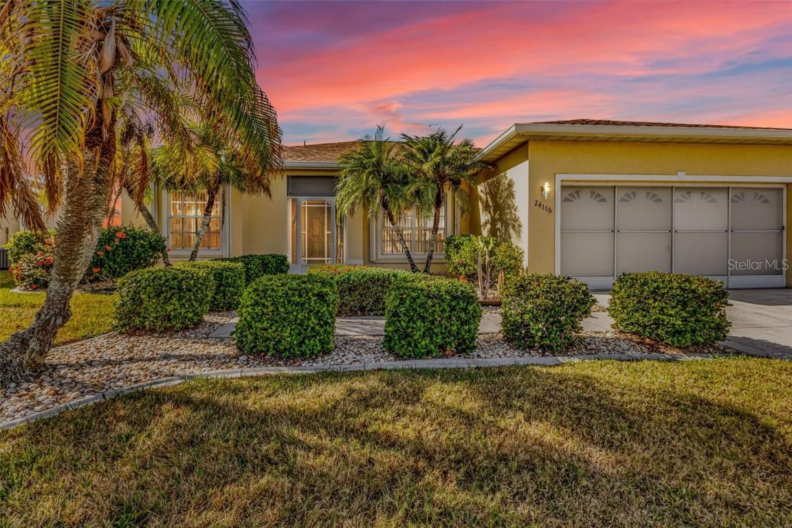 24116 Buckingham Way, Punta Gorda, FL 33980