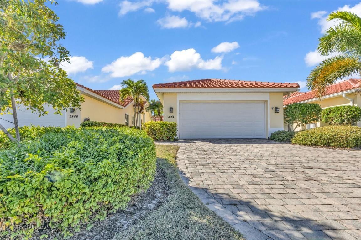 3841 Albacete Cir. #51, Punta Gorda, FL 33950