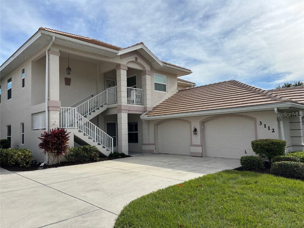 3112 Club Dr. #124, Port Charlotte, FL 33953