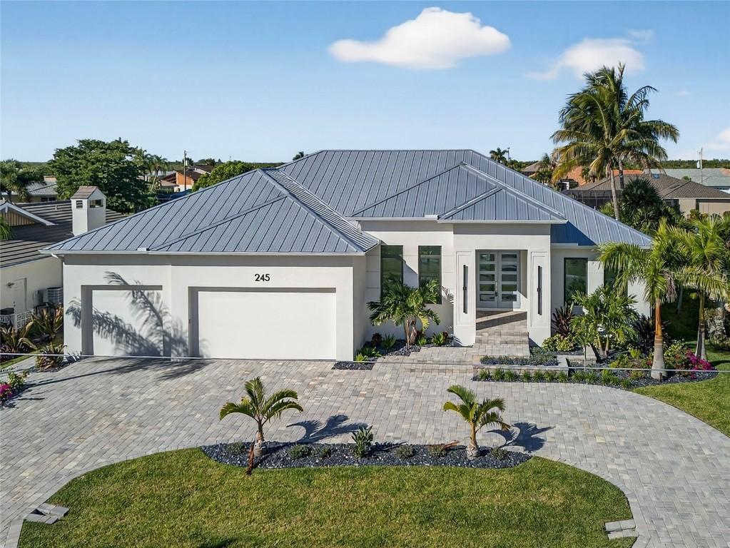 245 Lido Dr., Punta Gorda, FL 33950