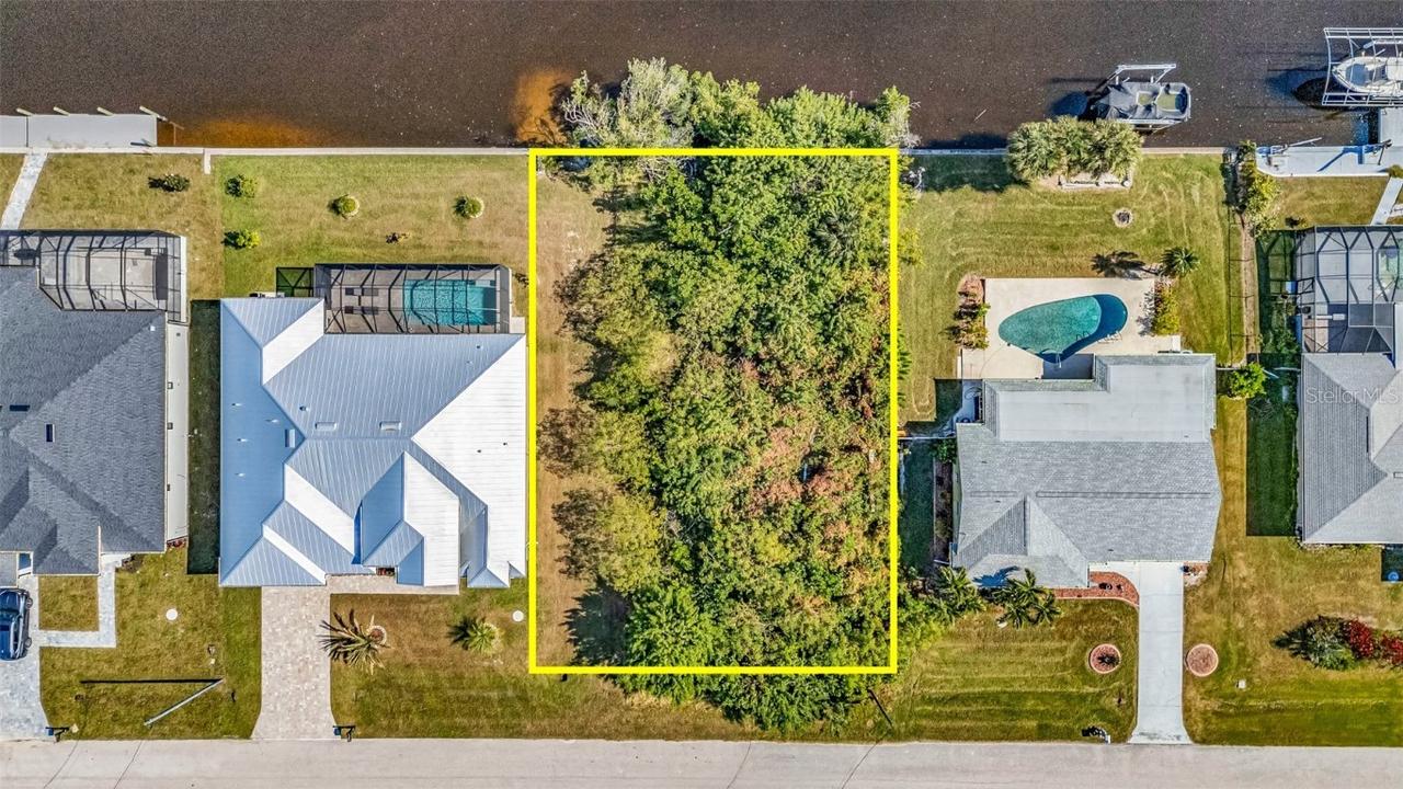 5264 Conner Ter., Port Charlotte, FL 33981