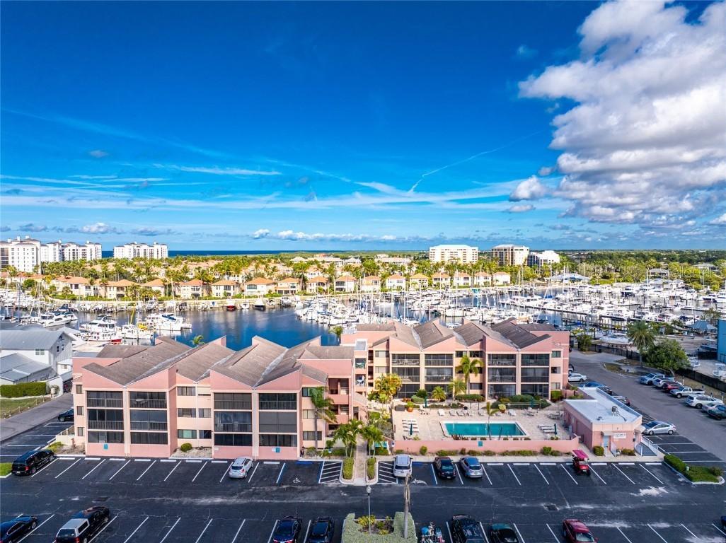 3170 Matecumbe Key Rd. #115, Punta Gorda, FL 33955