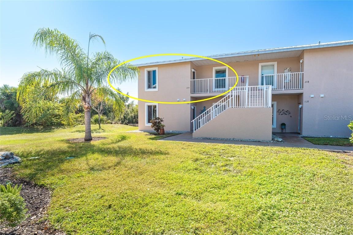 9700 Fiddlers Green Cir. #219, Rotonda West, FL 33947