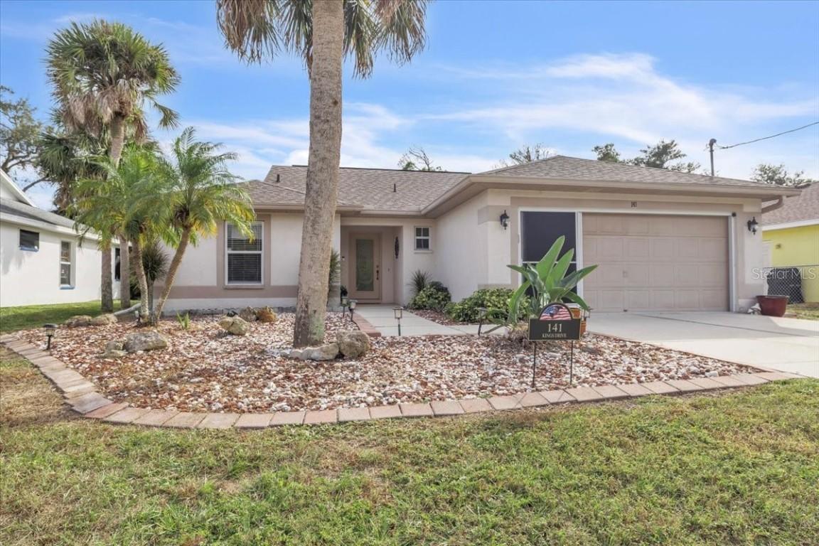 141 Kings Dr., Rotonda West, FL 33947