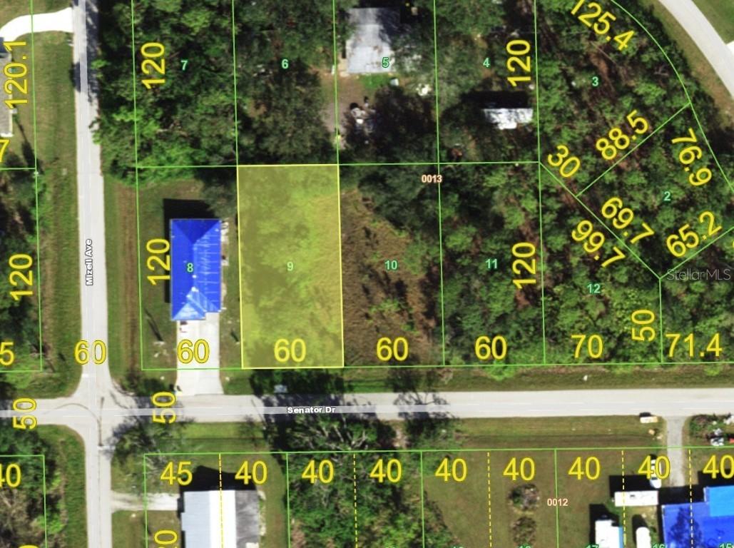 28146 Senator Dr., Punta Gorda, FL 33955