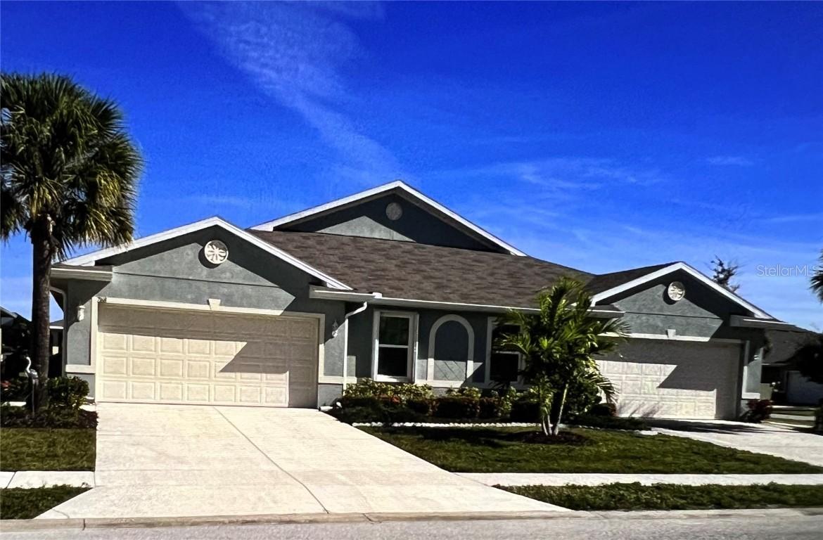 7168 W Lenox Cir., Punta Gorda, FL 33950