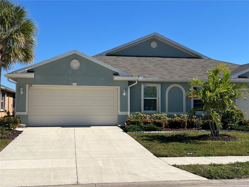 7168 W Lenox Cir., Punta Gorda, FL 33950