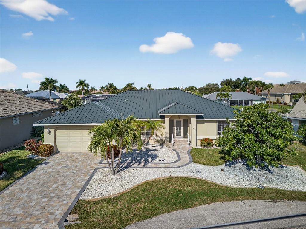 2424 Sierra Ln., Punta Gorda, FL 33950
