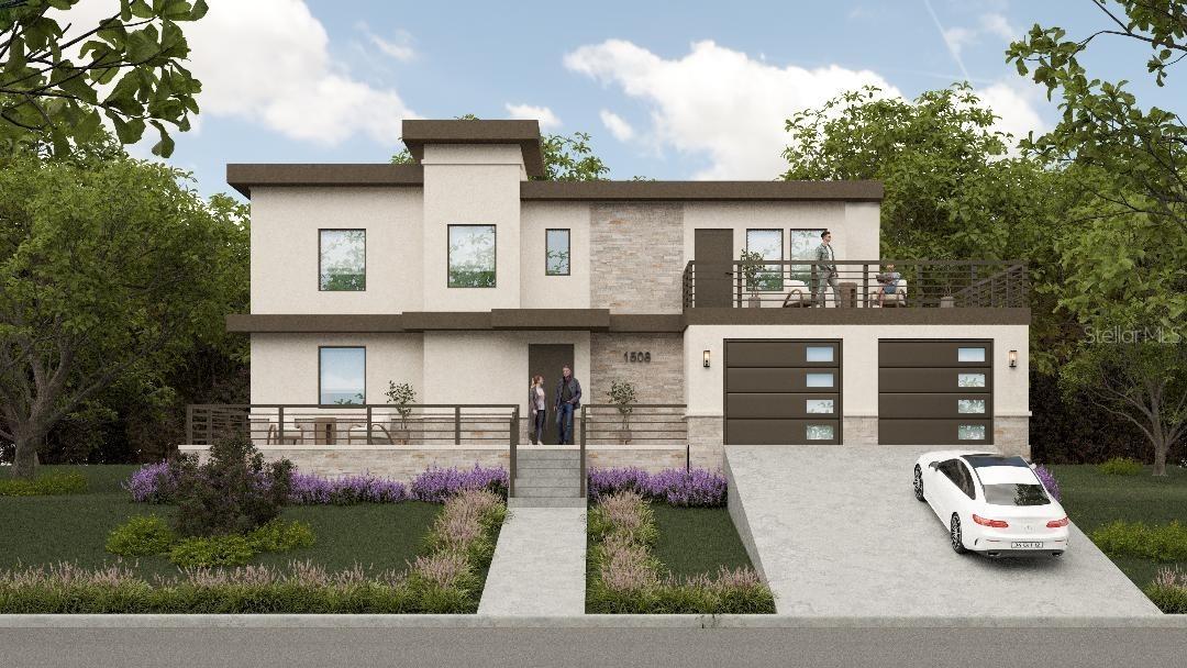 Lot 15 Trumpet St., North Port, FL 34291