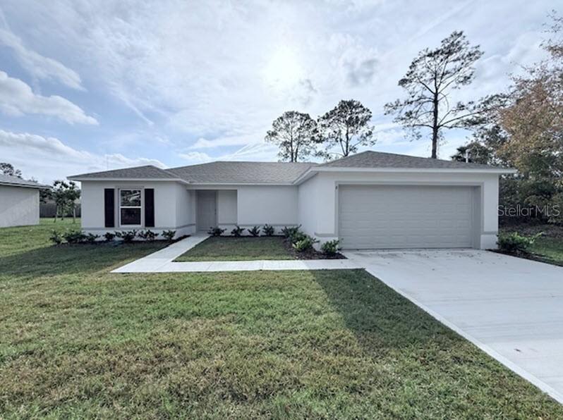 8 Renshaw Pl., Palm Coast, FL 32164