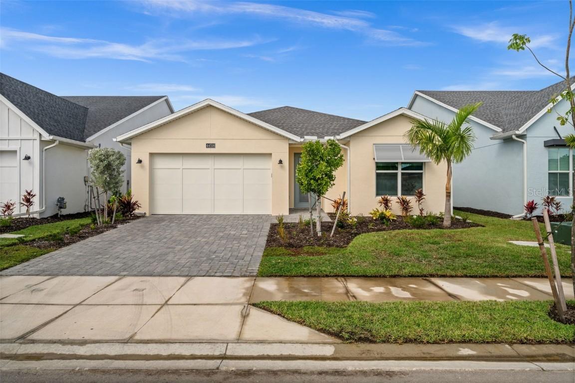 44518 Little Blue Heron Way, Punta Gorda, FL 33982