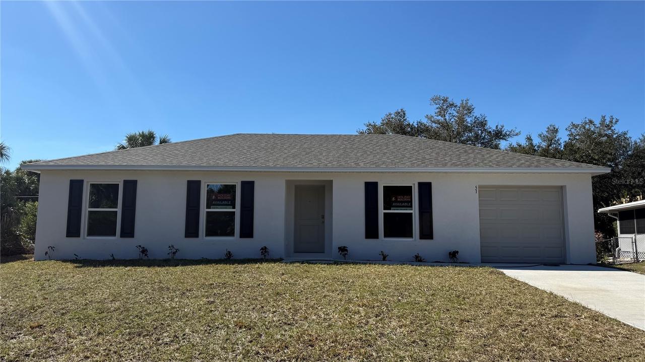 51 Denver Dr., Port Charlotte, FL 33954
