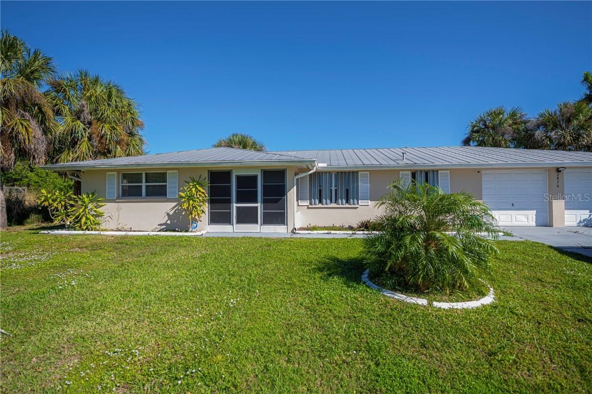 2820 Marlin Pl., Punta Gorda, FL 33950