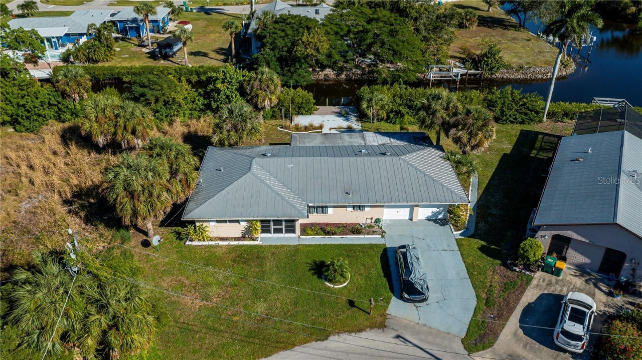 2820 Marlin Pl., Punta Gorda, FL 33950