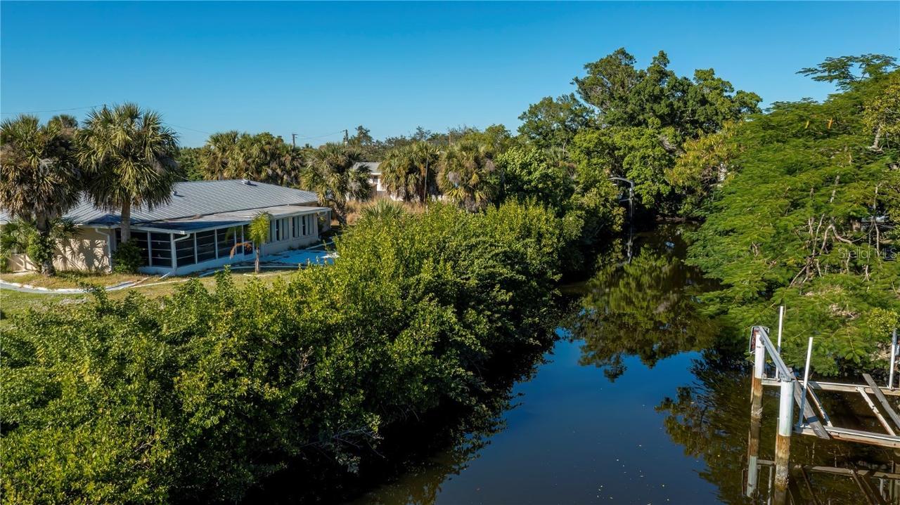 2820 Marlin Pl., Punta Gorda, FL 33950