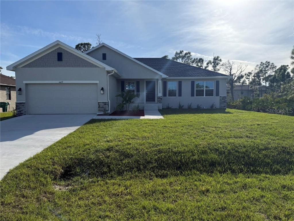 14159 Barbet Ln., Port Charlotte, FL 33981