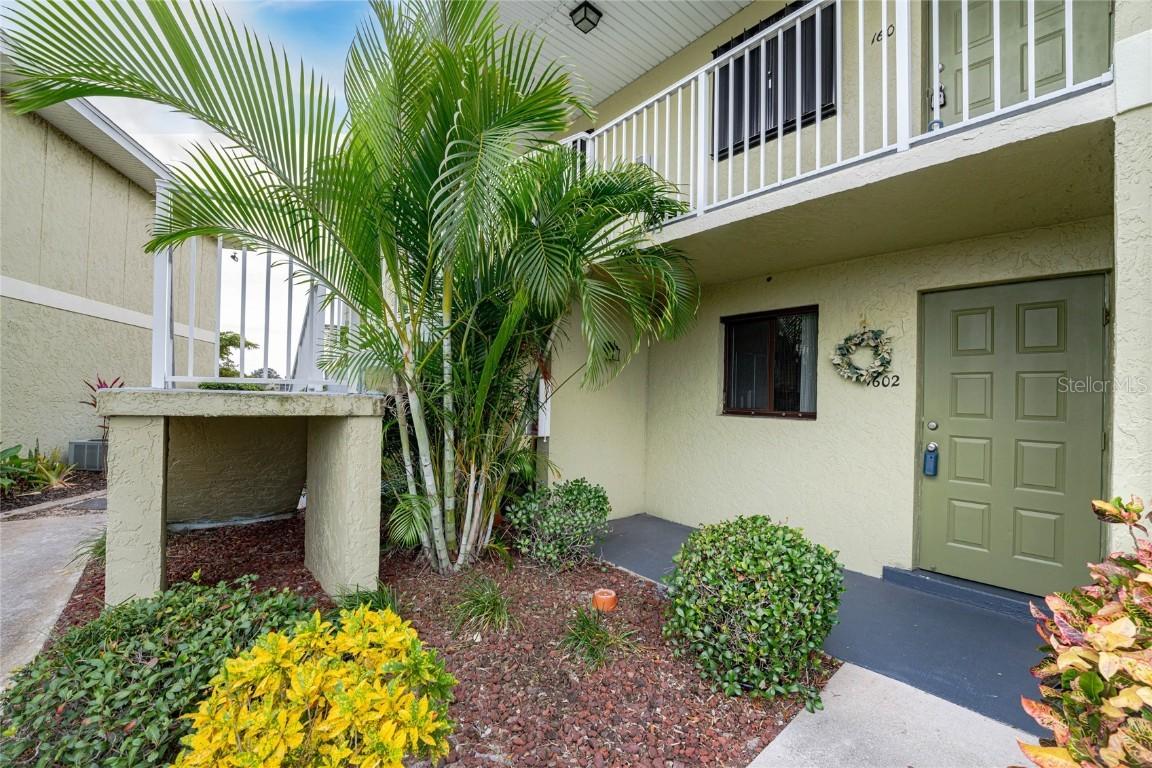 25225 Rampart Blvd. #1602, Punta Gorda, FL 33983