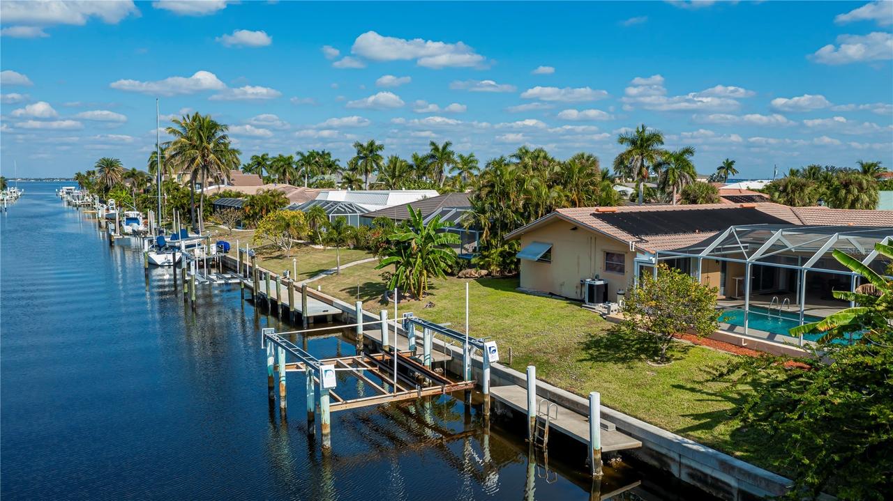 69 Sabal Dr., Punta Gorda, FL 33950