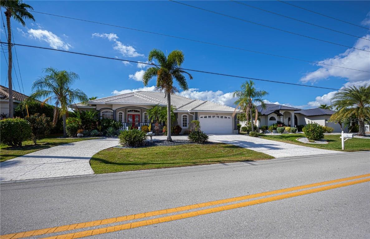 3529 Whippoorwill Blvd., Punta Gorda, FL 33950