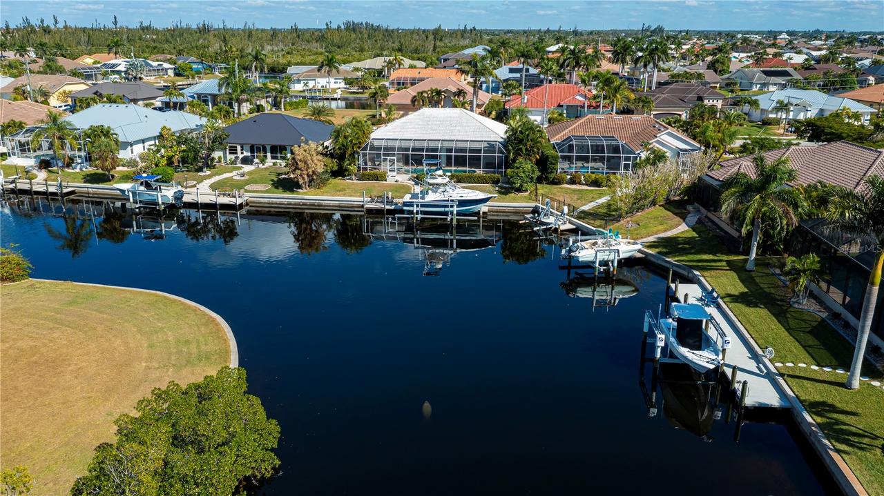 3529 Whippoorwill Blvd., Punta Gorda, FL 33950
