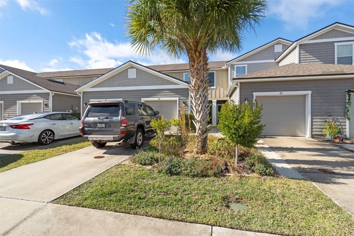 62 Buckley Ct., St Augustine Beach, FL 32086