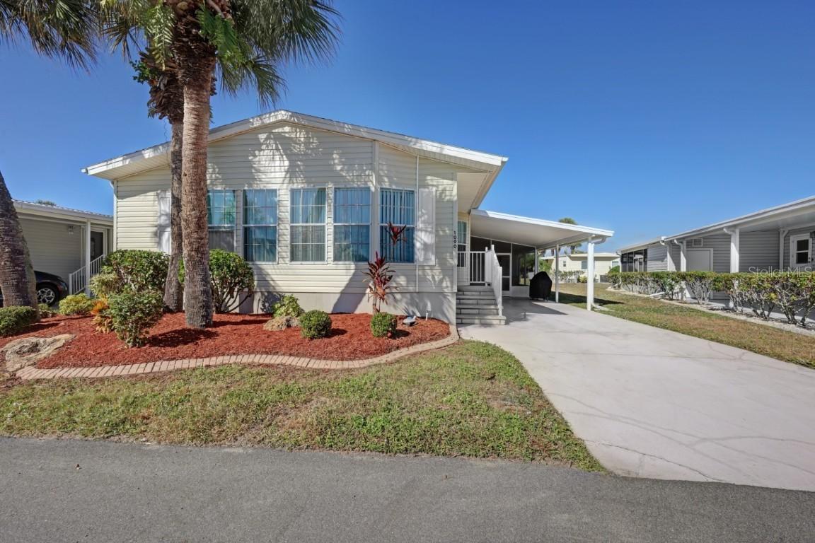2100 Kings Hwy. #1090, Port Charlotte, FL 33980