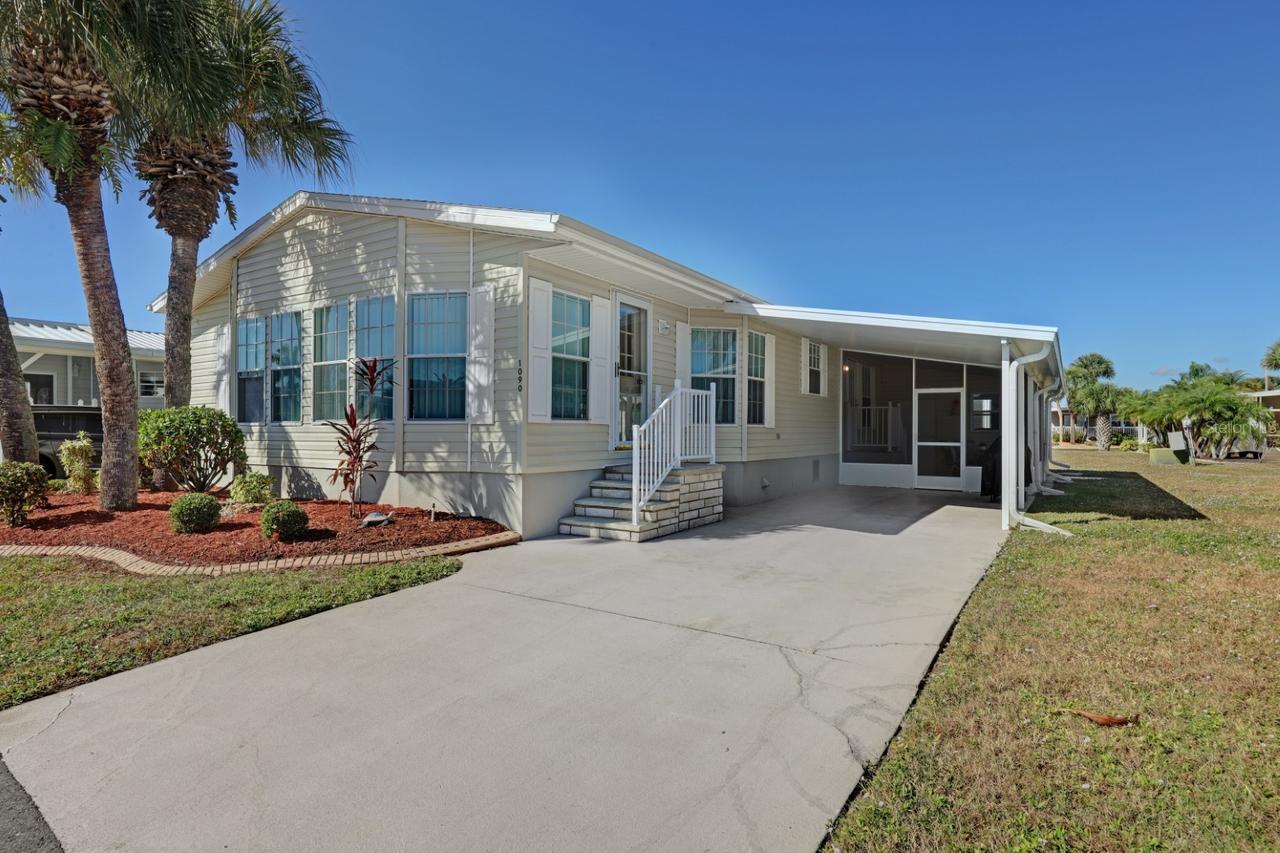 2100 Kings Hwy. #1090, Punta Gorda, FL 33980