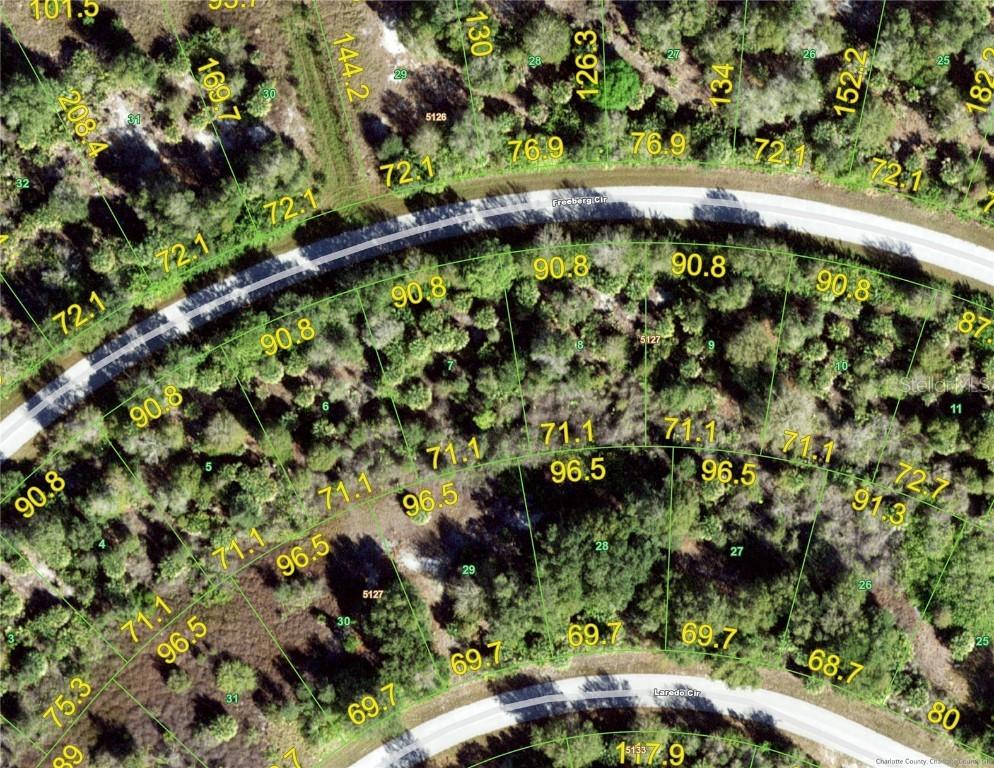 7234 Freeberg Cir., Port Charlotte, FL 33981