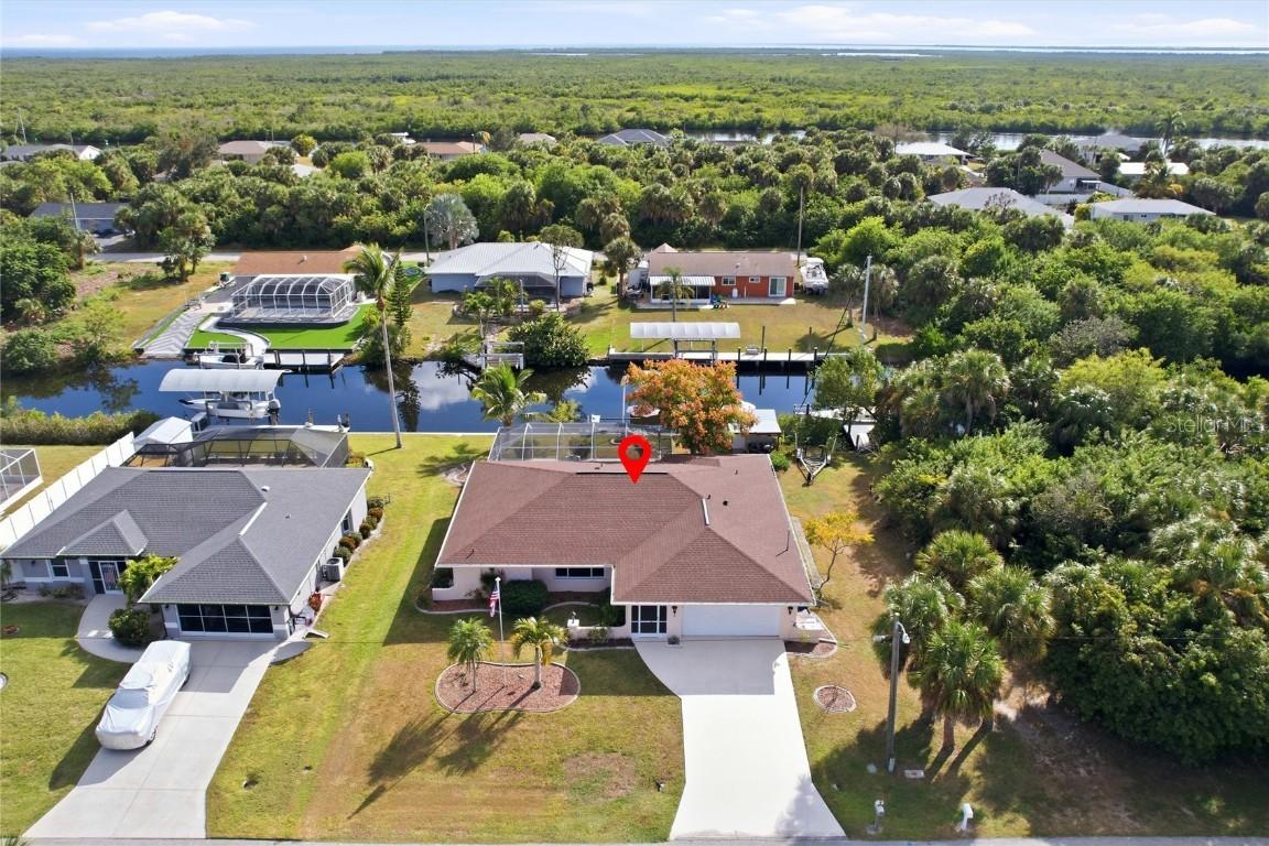 18682 Ashcroft Cir., Port Charlotte, FL 33948